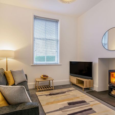 Villa Coppers Rest - Uk41446 Saltburn-by-the-Sea Esterno foto