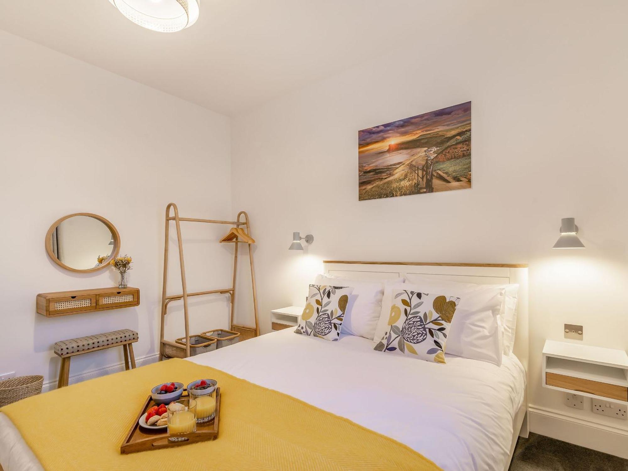 Villa Coppers Rest - Uk41446 Saltburn-by-the-Sea Esterno foto