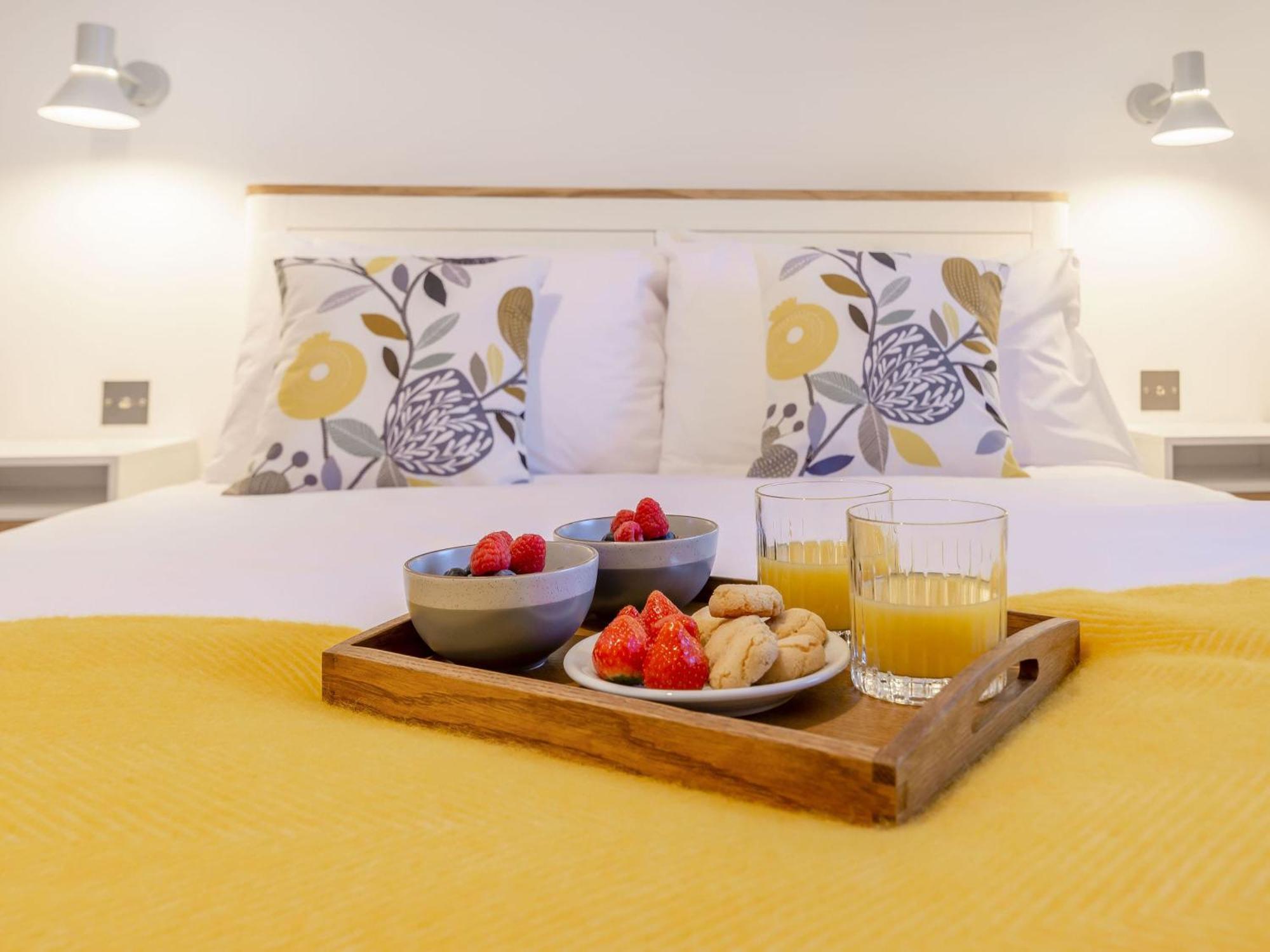 Villa Coppers Rest - Uk41446 Saltburn-by-the-Sea Esterno foto