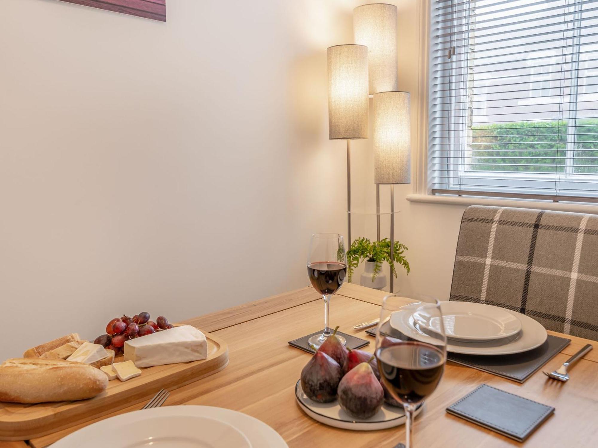 Villa Coppers Rest - Uk41446 Saltburn-by-the-Sea Esterno foto