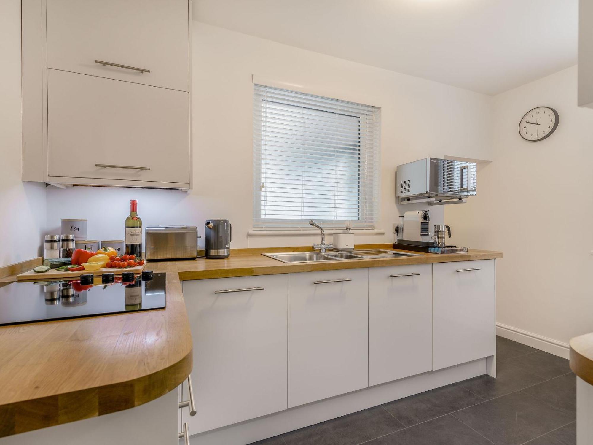 Villa Coppers Rest - Uk41446 Saltburn-by-the-Sea Esterno foto