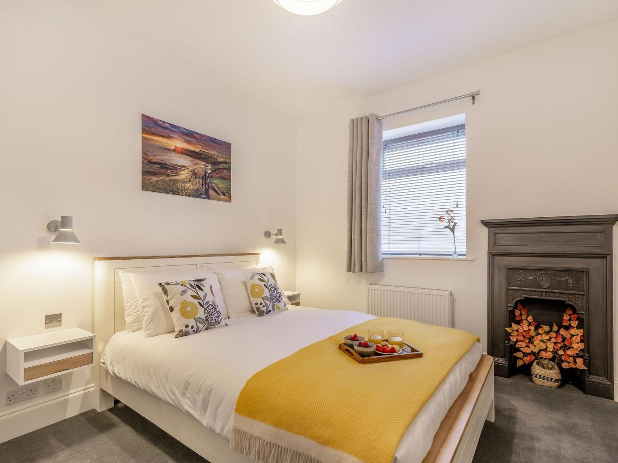Villa Coppers Rest - Uk41446 Saltburn-by-the-Sea Esterno foto