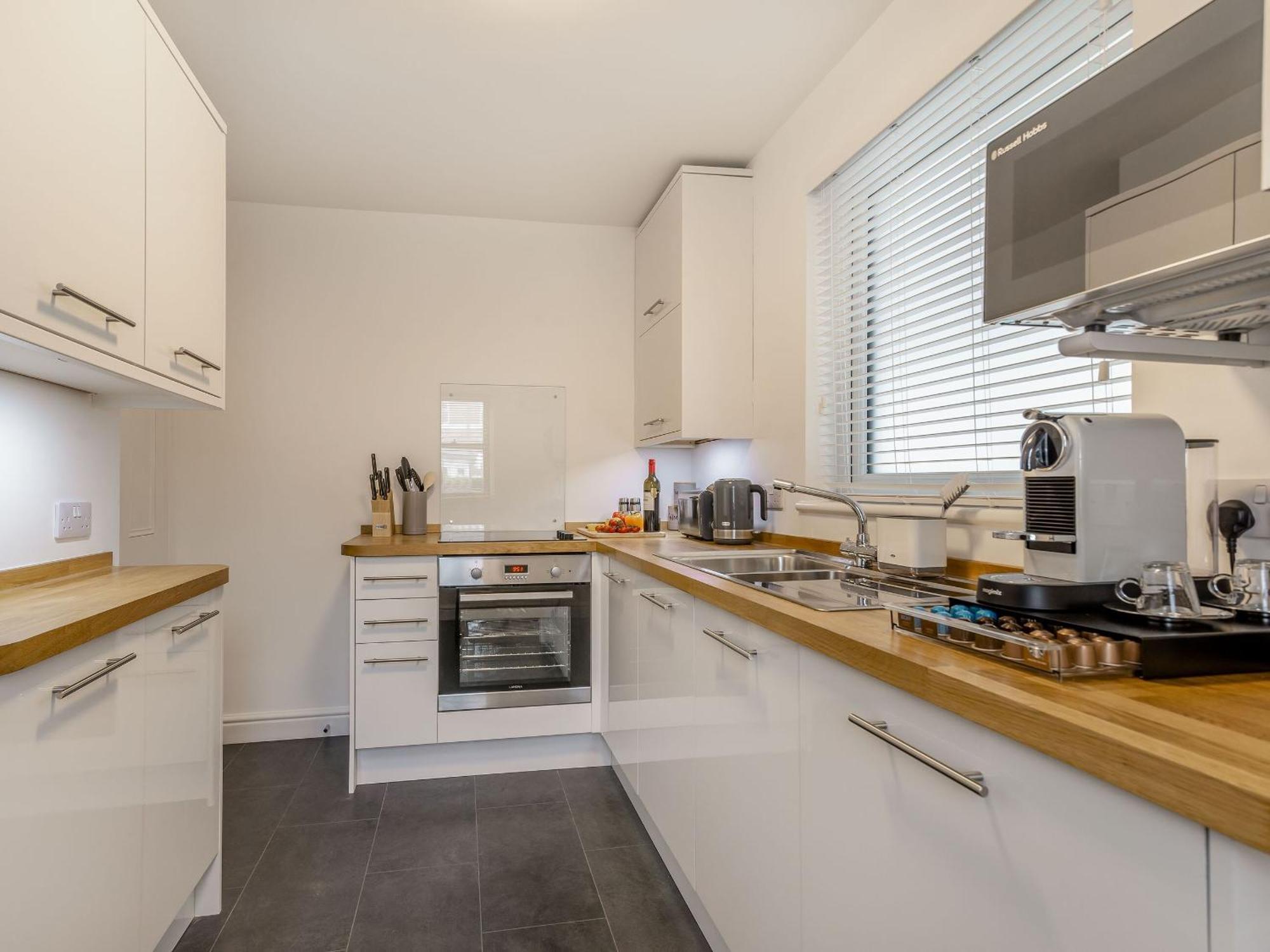 Villa Coppers Rest - Uk41446 Saltburn-by-the-Sea Esterno foto